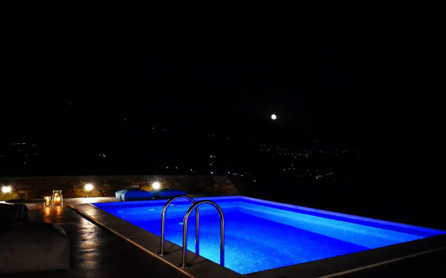 Antigoni Villas