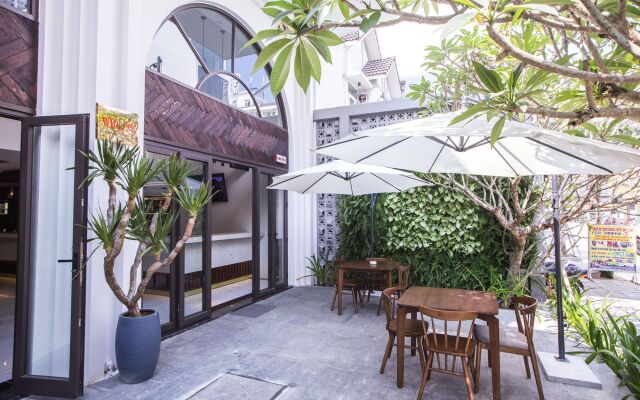 Sen Boutique Hotel