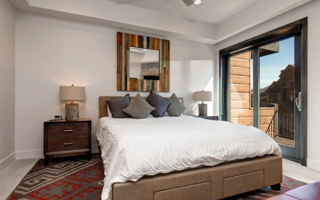 Park City Juniper Landing