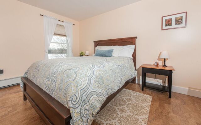 Maple Rock Bed & Breakfast