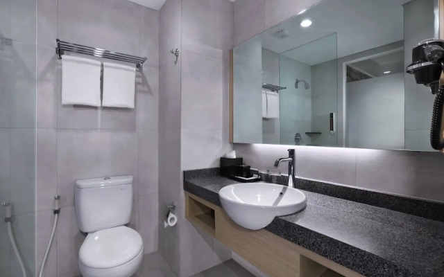 NEO+Waru-Sidoarjo by ASTON