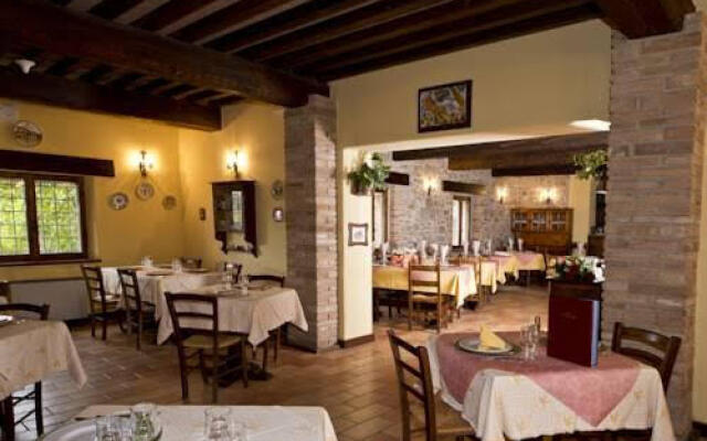 Country House Torre Burchio