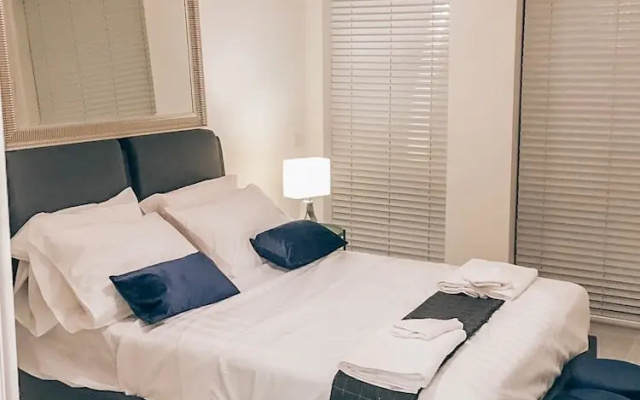 Jerusalem Suites Tower