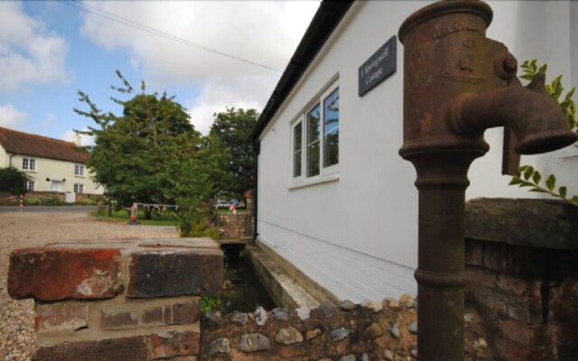 Springwell , West Wittering 414609