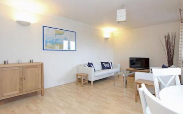 The Shore View Apartment