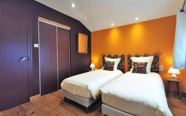 Gîte Le Puy-en-Velay, 3 pièces, 4 personnes - FR-1-582-331