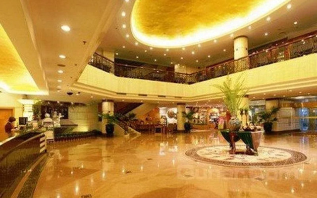 Zhongwei Hangzhou Sunny Hotel