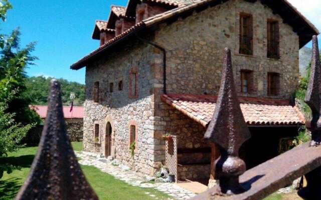 Casa Rural La Venta del Alma