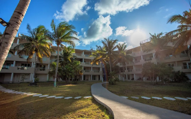 Luxury Beach Residences