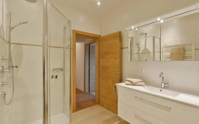 Appartement Fuchs - Appartment Mit 3 Schlafzimmern