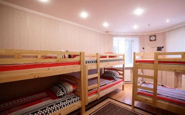 VIVA Hostel