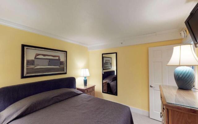 Montaneros in Vail, a Destination by Hyatt Residence