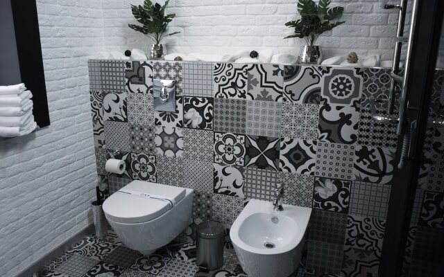 MaNNa Boutique Hotel