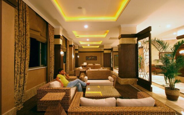 Side Mare Resort & Spa
