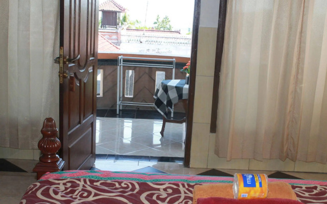 Harmony Guest House