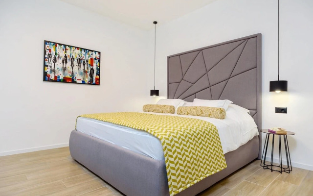 Villa Lucy Lemon CFH