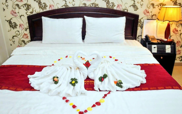 Thuy Duong Hotel