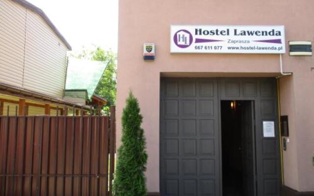 Hostel Lawenda