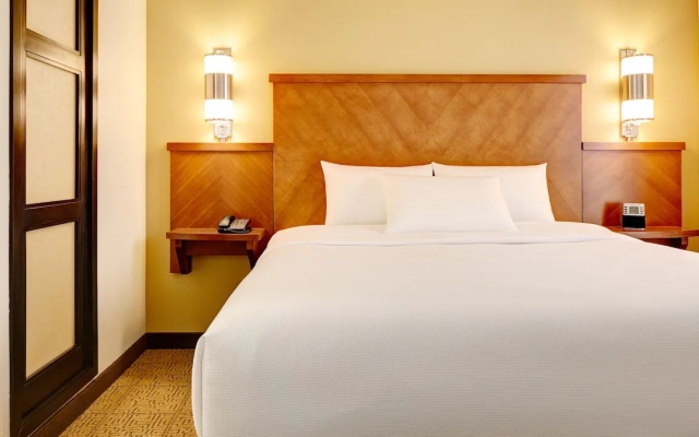 Hyatt Place Indianapolis Airport