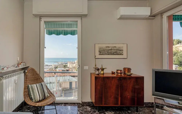 Castelletto Horizon by Wonderful Italy