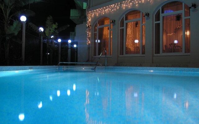 Rif Hotel
