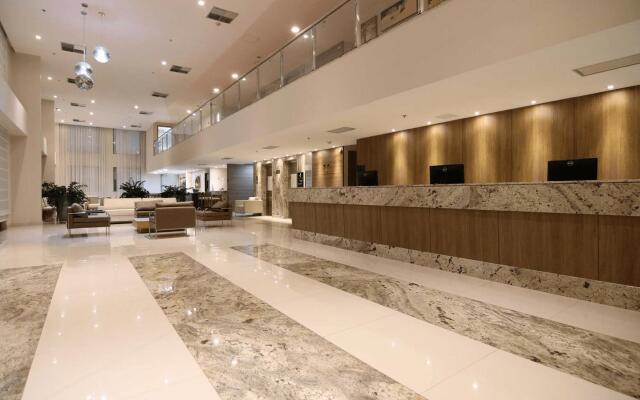 Hotel Samba Linhares
