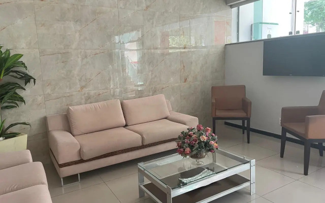 Hotel Jardim