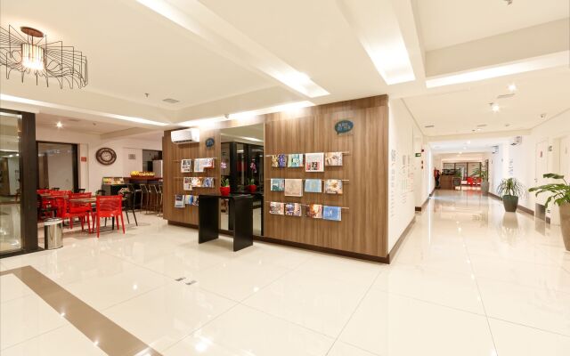 Ramada Encore São Paulo Osasco