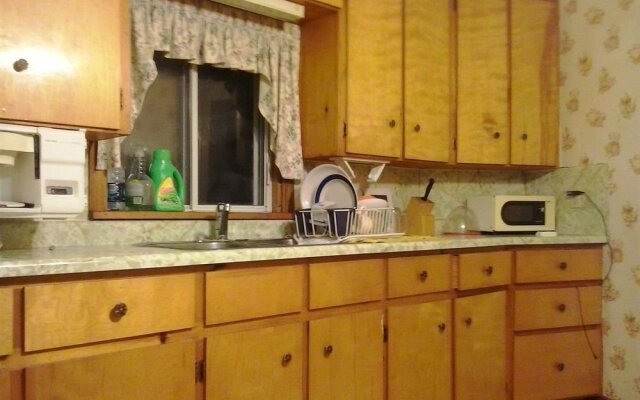 Cobourg Holiday Home