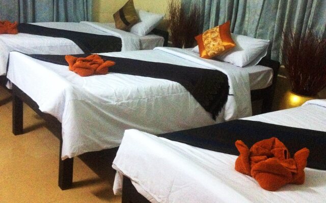 Cambodia Backpacker Guesthouse
