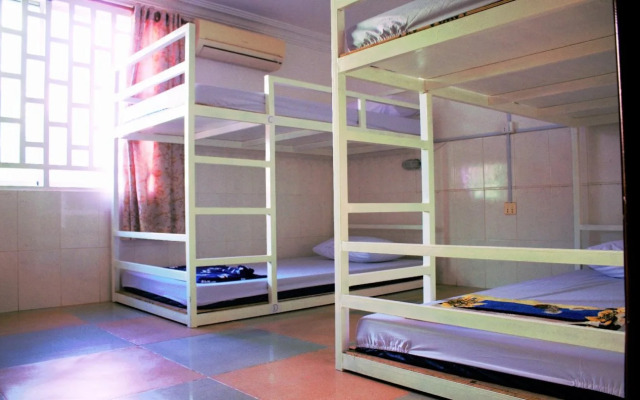 lodestar Hostel Siem Reap