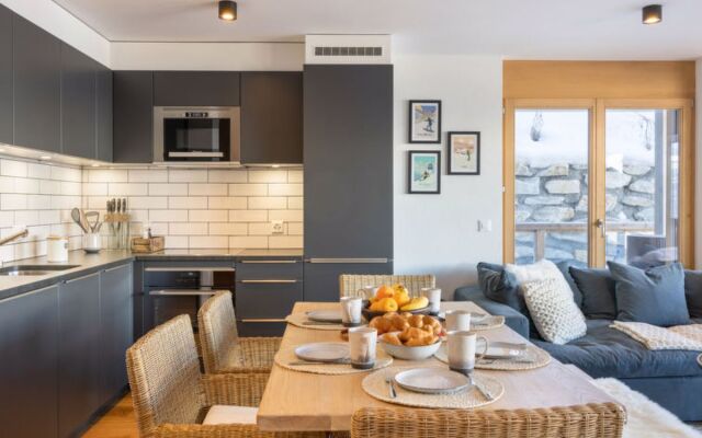 Les Terrasses de Nendaz D1