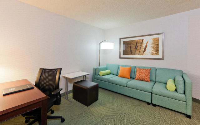 Springhill Suites By Marriott Denver Westminster