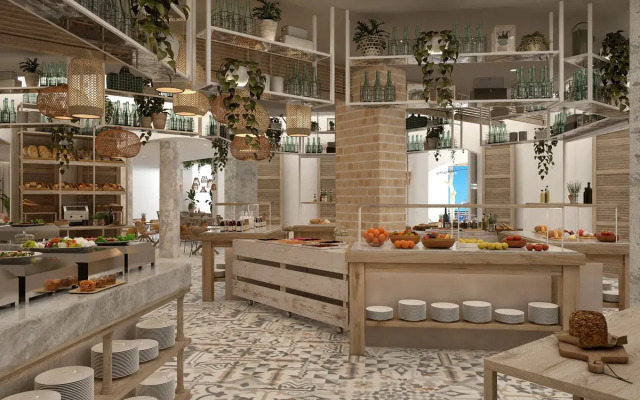 DAIA Slow Beach Hotel Conil - Adults Recommended