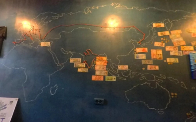 Gyeongju Two Wheel Guesthouse