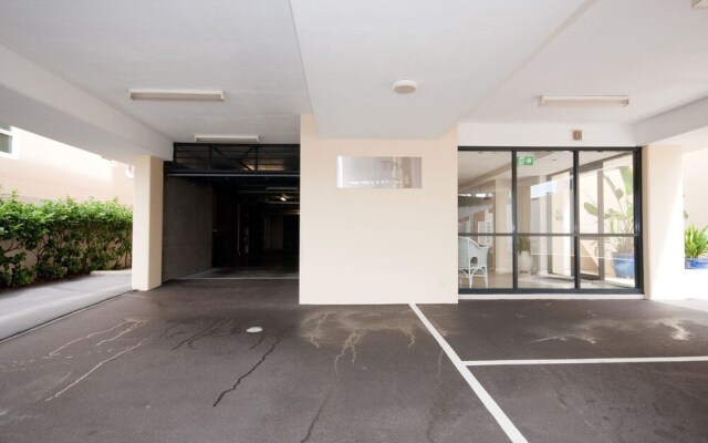 The Summit, Unit 4/25 Tomaree Street