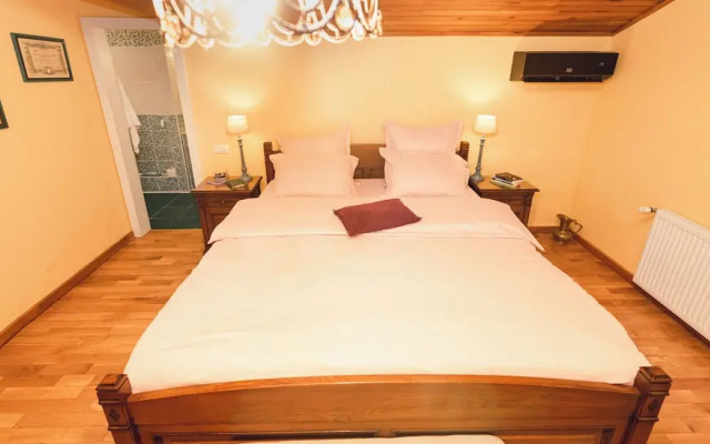 Sfizioso Boutique Stay