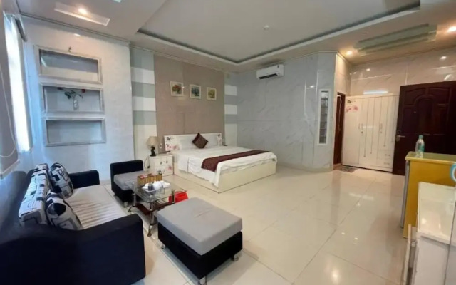 Hong Nhung Hotel