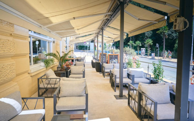 BRISTOL Hotel Opatija