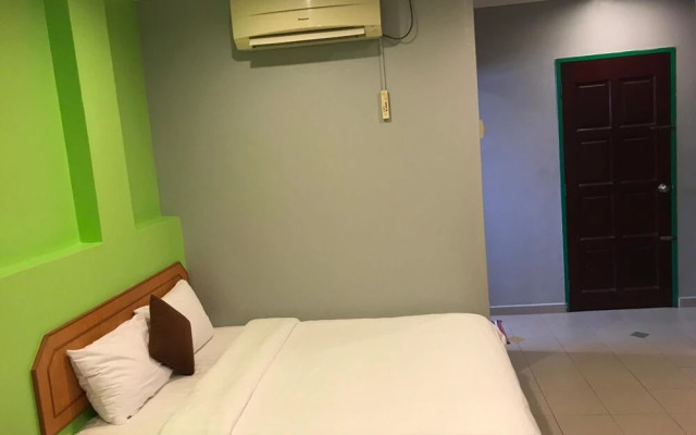 Kangsar Hotel