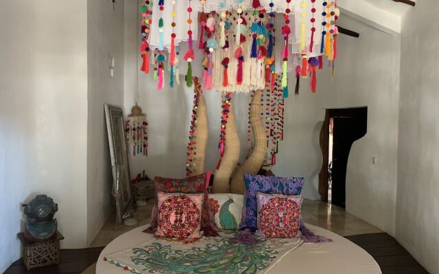 Alquimia Hotel Boutique