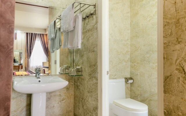 Vien Dong Hotel 6 - South Saigon Hotel