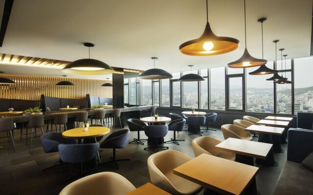 Novotel Ambassador Seoul Dongdaemun Hotels & Residences