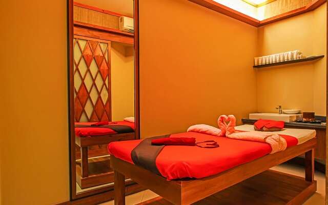 Best Western Plus The Ivywall Resort-Panglao