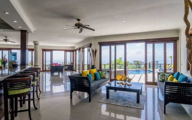 Villa Royalty 12 Bedroom