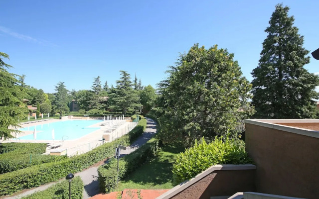 Residence Punta Gro'