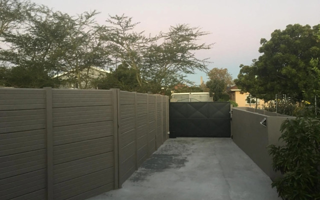 Ammabed Accommodation