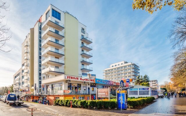 Apartamenty Sun&Snow Reymonta