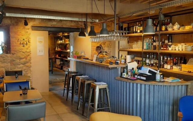 THE VIEW a Pop Style Apartment in Maremma, Cana