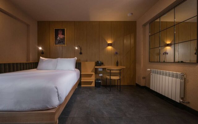 Motto by Hilton Cusco